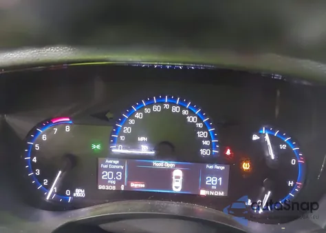 2014 Cadillac Ats Luxury z USA, uszkodzony, nr VIN 1G6AH5RX6E0172652